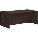 HON Foundation Desk Shell, 72"W LM7236N
