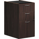 HON Foundation Pedestal File - 3-Drawer LMBBFN