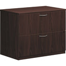 HON Foundation 2-Drawer Lateral File LMLATFN