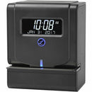 Lathem 2100HD Heavy Duty Thermal Print Time Clock 2100HD