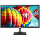 LG 22BK430H-B 22" Class Full HD LCD Monitor - 16:9 - Black 22BK430HB