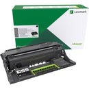 Lexmark Original Drum Unit - Black - Laser - 60000 Pages 56F0Z00