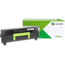 Lexmark Unison Original Ultra High Yield Laser Toner Cartridge -  56F1U0E