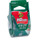 Duck HD Clear Packaging Tape 285896