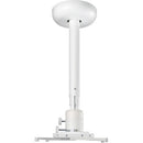 ViewSonic PJ-WMK-007 Ceiling Mount for Projector - White PJWMK007