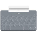 Keys-To-Go Super-Slim and Super-Light Bluetooth Keyboard for iPho 920008918