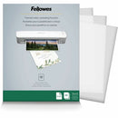 Fellowes Letter-Size Thermal Laminating Pouches 5744301