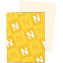 Exact Vellum Bristol Paper - Ivory 82361