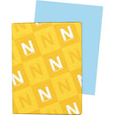 Exact Heavyweight Pastel Index Paper 49121