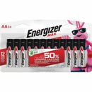 Energizer MAX Alkaline AA Batteries E91BP24