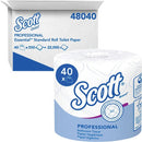Scott Bathroom Tissue 48040