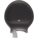 TORK Jumbo Bath Tissue Roll Dispenser, 9 inch Single 66TR