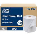 TORK Advanced Hand Towel Roll RB800