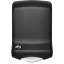 TORK Multifold/C-Fold Hand Towel Dispenser Smoke H2/H25 73TR