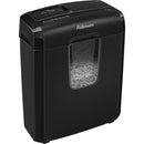 Fellowes Powershred 6C Cross-Cut Shredder 4771502