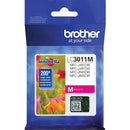 Brother LC3011MS Original Standard Yield Inkjet Ink Cartridge - S LC3011MS