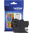 Brother LC3011YS Original Standard Yield Inkjet Ink Cartridge - S LC3011YS