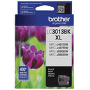Brother Innobella LC3013BKS Original High Yield Inkjet Ink Cartri LC3013BKS