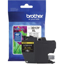 Brother Innobella LC3013YS Original High Yield Inkjet Ink Cartrid LC3013YS