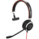 Jabra EVOLVE 40 MS Headset 6393823189