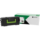 Lexmark Unison Original Ultra High Yield Laser Toner Cartridge -  58D1U0E