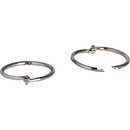 Business Source Standard Book Rings 01437