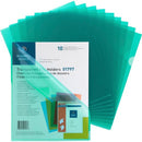 Business Source Letter File Sleeve 01797