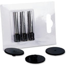 Business Source 3-Hole Punch Replacement Kit 06526
