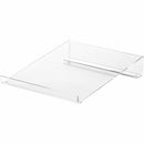 Business Source Large Acrylic Calculator Stand 28951