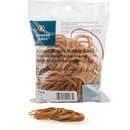 Business Source Rubber Bands 3314LB