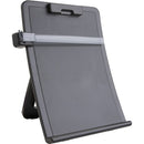 Business Source Curved Easel Document Holder 38951