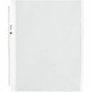 Business Source Heavy-duty Sheet Protectors 74250