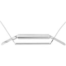 Business Source Prong Fastener Base B21