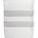 Lorell Wall File Pockets 60001