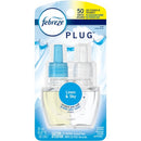Febreze Linen/Sky Airfreshener Plug Refill 74901