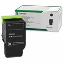 Lexmark Original Extra High Yield Laser Toner Cartridge - Black - C241XK0