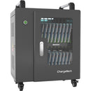 ChargeTech USB Powered UV Charging Cabinet CT300097