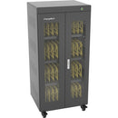 ChargeTech AC Powered UV Charging Cabinet CT300103