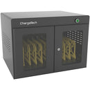 ChargeTech AC Powered UV Charging Cabinet CT300107