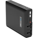 ChargeTech Portable AC Battery Pack CT600011