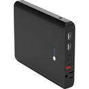 ChargeTech Portable AC Battery Pack CT600024