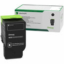 Lexmark Unison Original Extra High Yield Laser Toner Cartridge -  78C1XKE
