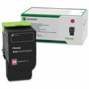 Lexmark Unison Original Extra High Yield Laser Toner Cartridge -  78C1XM0