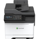 CX522ade Multifunction Colour Laser Printer 42C7360