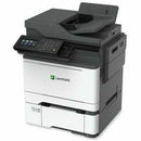 CX622ade Multifunction Colour Laser Printer 42C7380