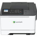 Lexmark CS521dn Desktop Laser Printer - Color 42C0060