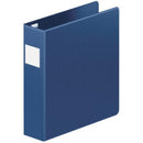 Wilson Jones Professional ENVI Single Touch D-Ring Blue 7891050090