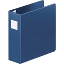 Wilson Jones Professional ENVI Single Touch D-Ring Blue 7891050091