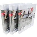 Wilson Jones Professional Logo Binder White 7891046051