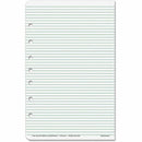Day-Timer Refill Writing Sheet 6719968374